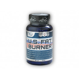 U.S. Fatburner 90 Kapseln