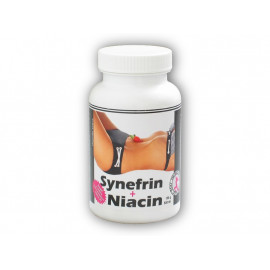 Synephrin - Niacin 500 Tabletten