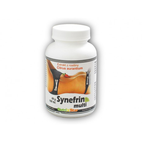Synephrin Multi 100 Tabletten