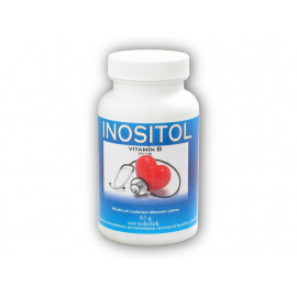 Inositol 500mg 100 Kapseln