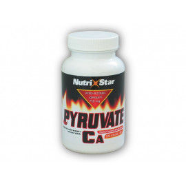 Pyruvat Ca 100 Kapseln