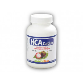 HCA Calcium Garcinia Cambogia 100 Tabletten