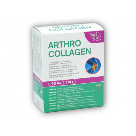 Arthro Kollagen 90 Tabletten