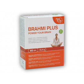 Brahmi plus 60 Kapseln