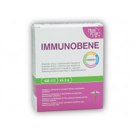 Immunobene 60 Kapseln