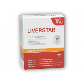 Liverstar 90 Tabletten