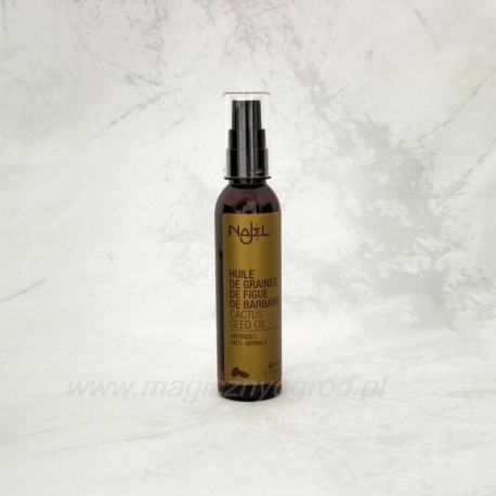 Kaktusfeigenöl 80 ml