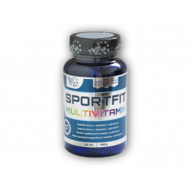 Multivitamin Sport 90 Tabletten
