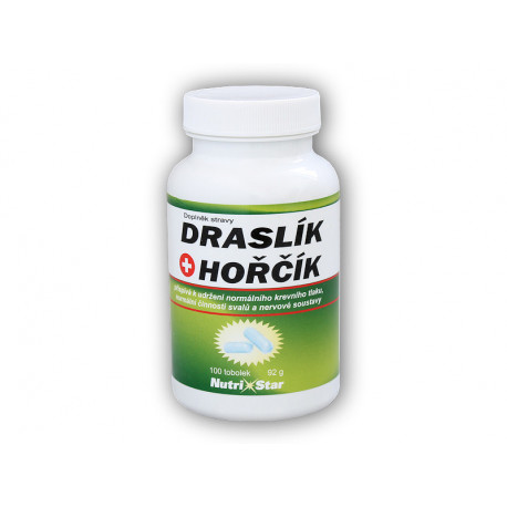 Magnesium + Kalium 100 Kapseln