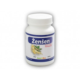 Ginseng 100 Tabletten