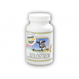 Colostrum 100 Kapseln