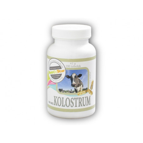 Colostrum 100 Kapseln