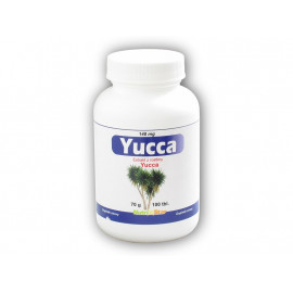 Yucca 100 Tabletten