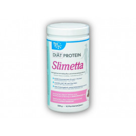 Diätprotein Slimetta 500g - Vanille