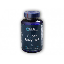 Superenzyme 60 Kapseln
