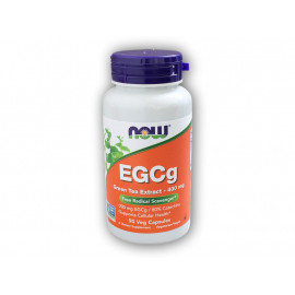 Grüntee-Extrakt mit EGCg 400mg 90 pflanzliche Kapseln