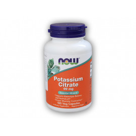 Kaliumcitrat 99mg 180 Kapseln
