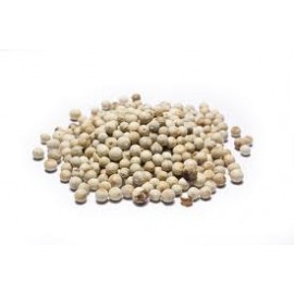 Weißer Pfeffer - Piper - 50g ganz