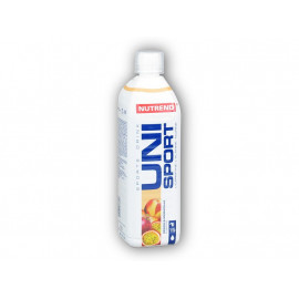 UNIsport 1000ml - rosa Grapefruit