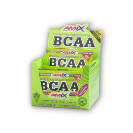 BCAA Micro Instant Saft 20x10g Beutel - Waldfrucht