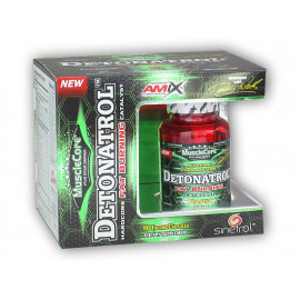 Detonatrol TM 90 Kapseln