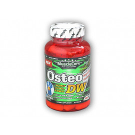 Osteo DW Gelenk Kraftstofftabletten 90 Tabletten