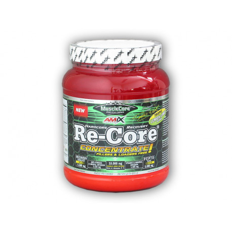 Re-Core Konzentrat 540g - Fruchtpunsch