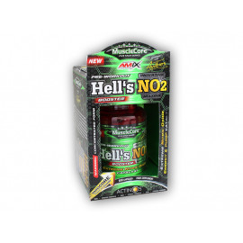 Hells NO2 100 Kapseln