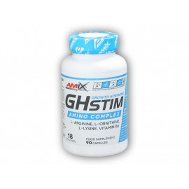 GH Stim Amino Complex 90 Kapseln