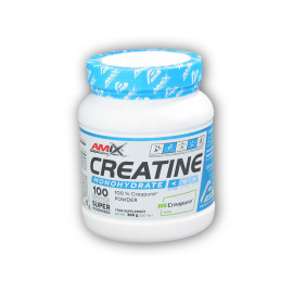 Kreatin Monohydrat CreaPure 300g