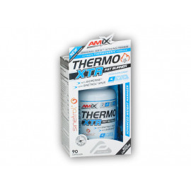 Thermo XTR Fatburner 90 Kapseln