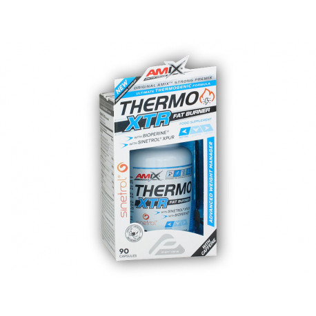 Thermo XTR Fatburner 90 Kapseln