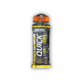 Quick GEL 45g - Blutorange
