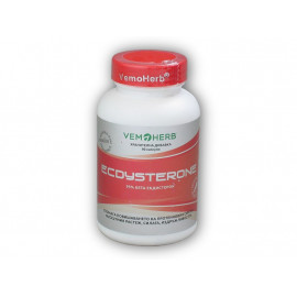 VemoHerb Beta Ecdysteron 90 Kapseln