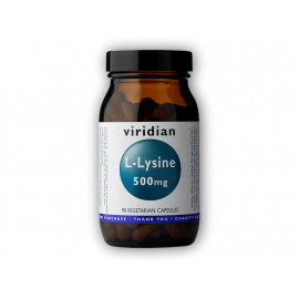 L-Lysin 90 Kapseln