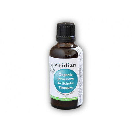 Topinambur Tinktur 50ml