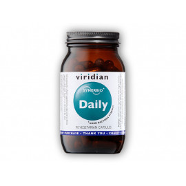 Synerbio Daily 90 Kapseln