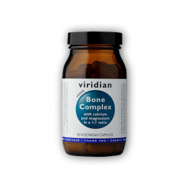 Knochenkomplex 90 Kapseln