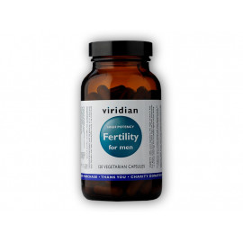 Fruchtbarkeit für Männer 60 Kapseln