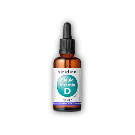 Flüssiges Vitamin D 50ml