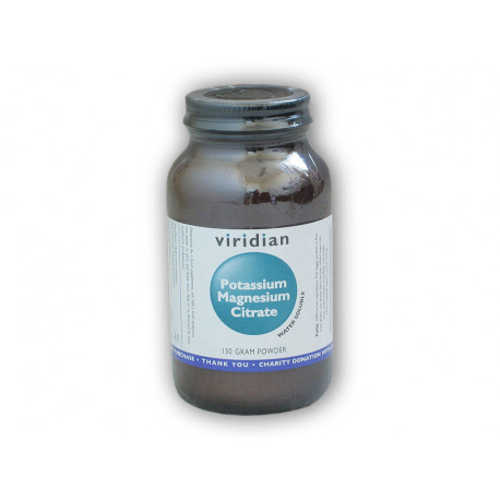 Kalium Magnesiumcitrat 150g