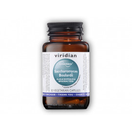 Saccharomyces Boulardii 30 Kapseln