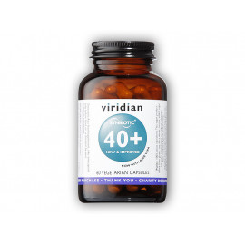 Synerbio 40+ 60 Kapseln