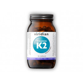 Vitamin K2 90 Kapseln