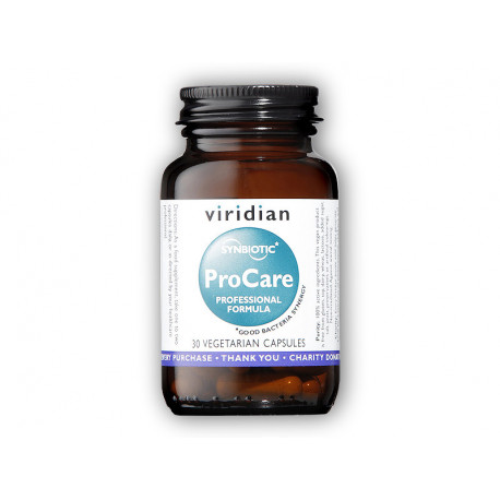 Synerbio ProCare 30 Kapseln