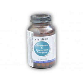 Chrom-Zimt-Komplex 60cps