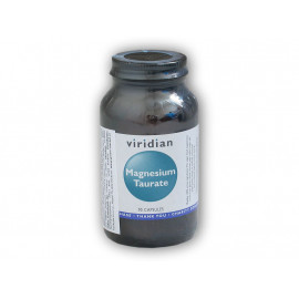 Magnesiumtaurat 90 Kapseln