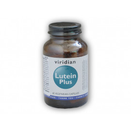 Lutein Plus 60 Kapseln